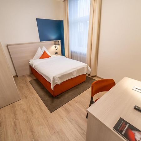 Dialoghotel Eckstein البار المظهر الخارجي الصورة
