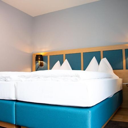 Dialoghotel Eckstein البار المظهر الخارجي الصورة