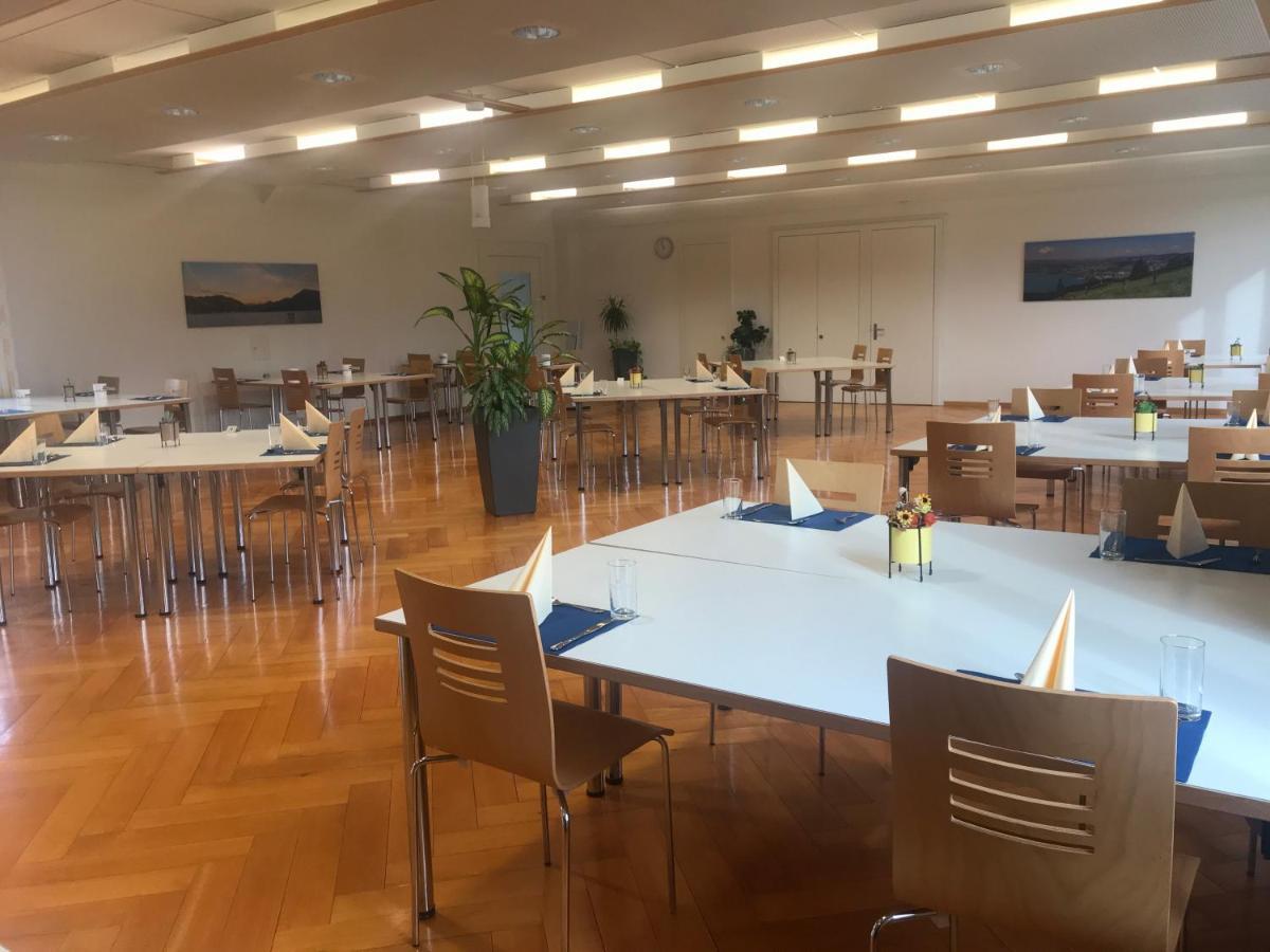 Dialoghotel Eckstein البار المظهر الخارجي الصورة