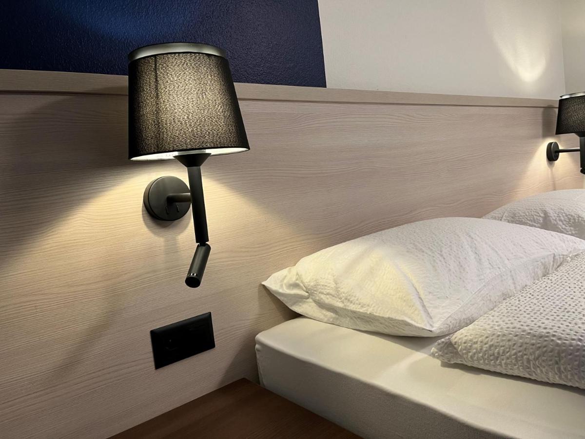 Dialoghotel Eckstein البار المظهر الخارجي الصورة