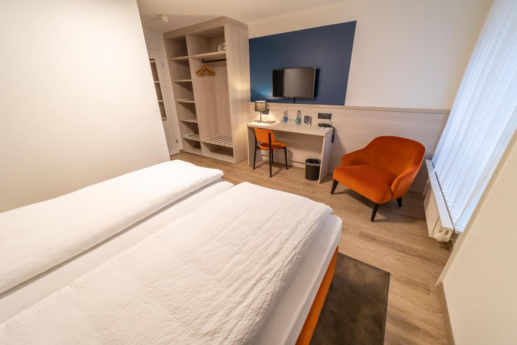 Dialoghotel Eckstein البار المظهر الخارجي الصورة