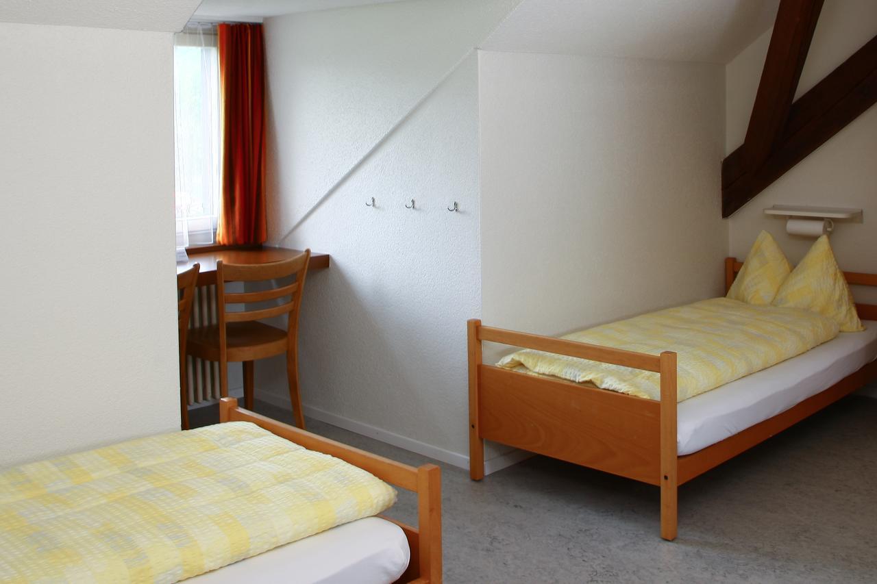 Dialoghotel Eckstein البار المظهر الخارجي الصورة