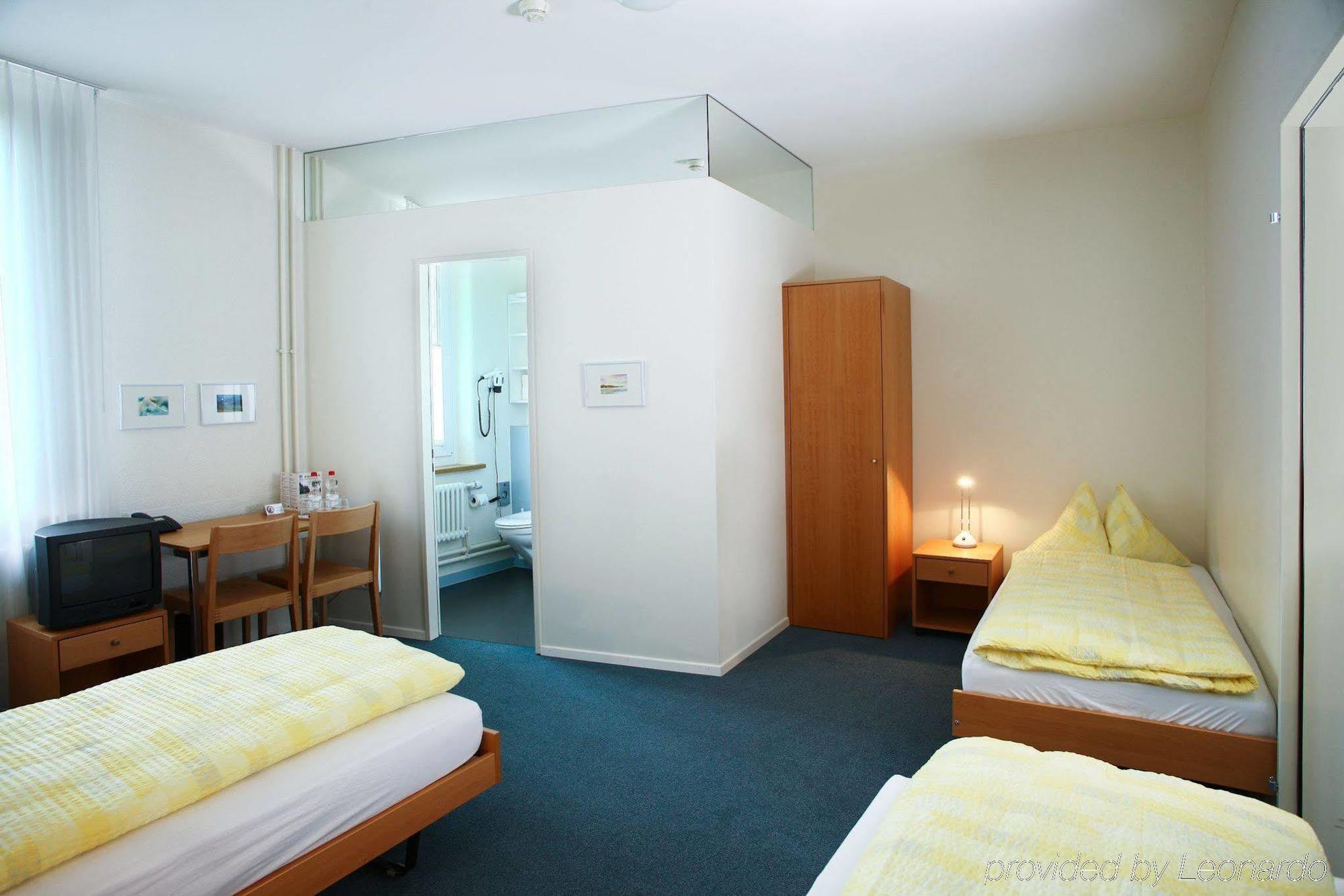 Dialoghotel Eckstein البار المظهر الخارجي الصورة