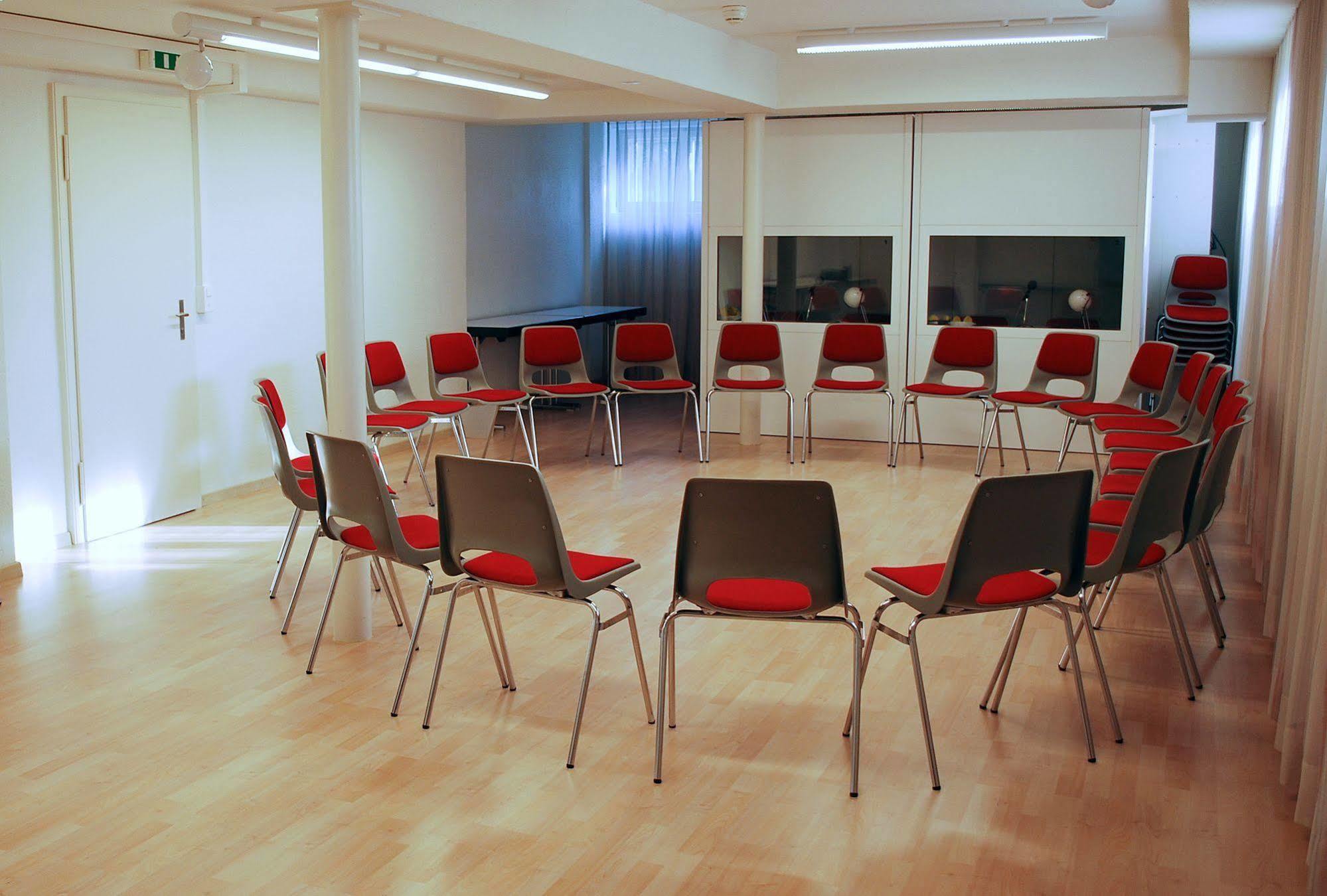 Dialoghotel Eckstein البار المظهر الخارجي الصورة