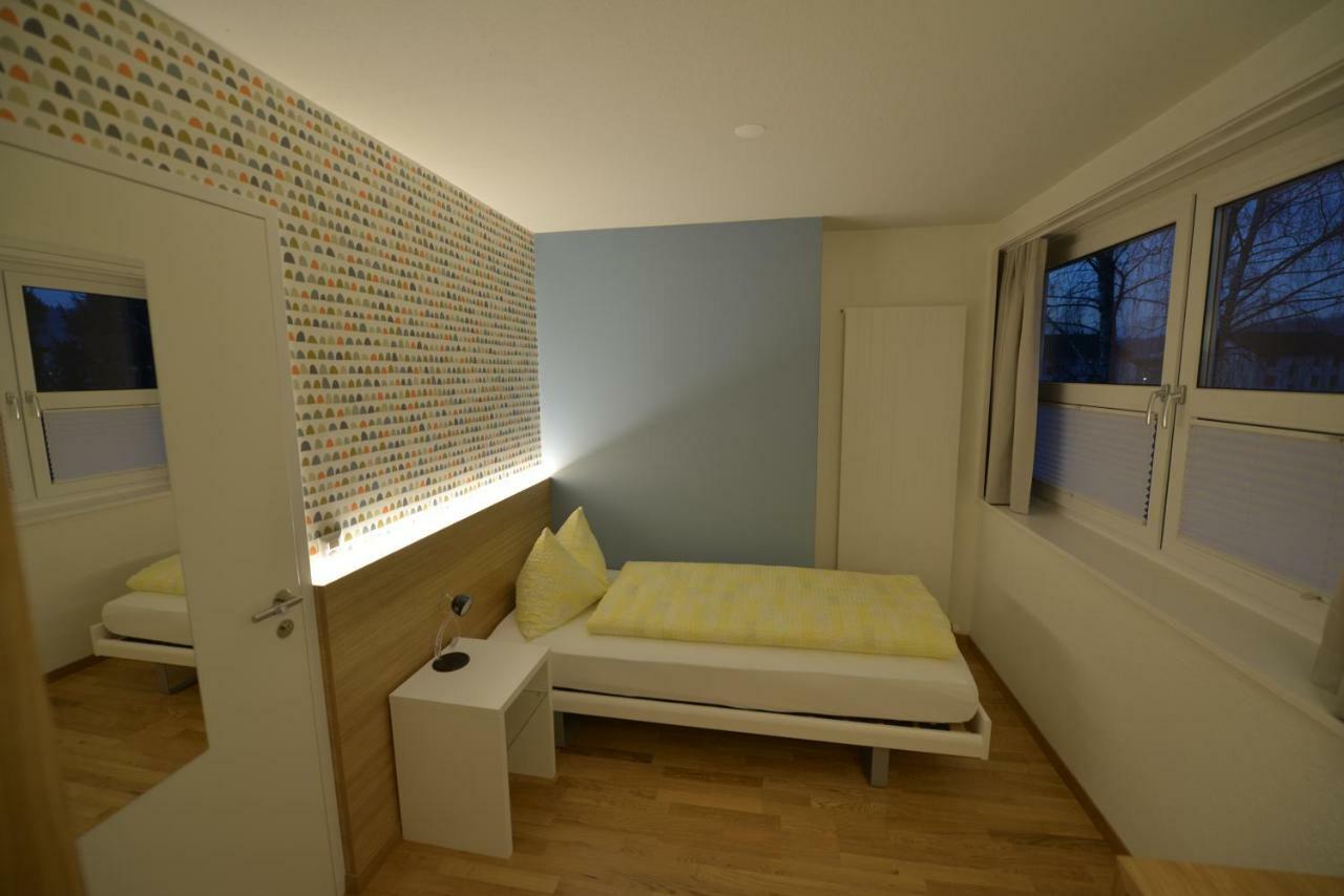 Dialoghotel Eckstein البار المظهر الخارجي الصورة