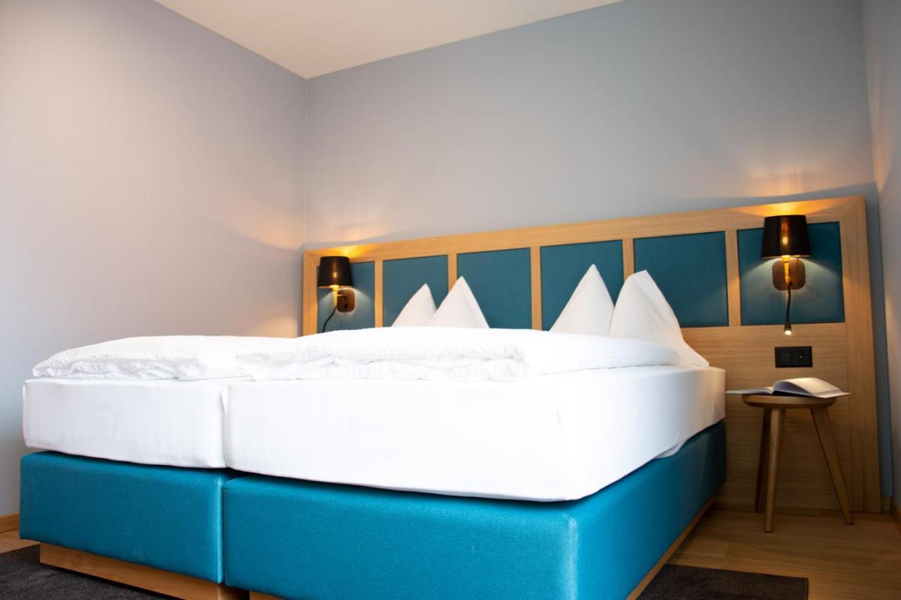 Dialoghotel Eckstein البار المظهر الخارجي الصورة