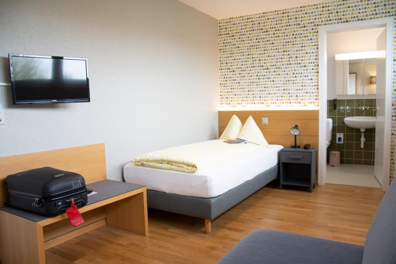 Dialoghotel Eckstein البار المظهر الخارجي الصورة
